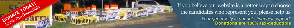 Donate to VoteUSA.org
